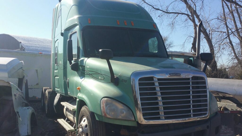 Freightliner