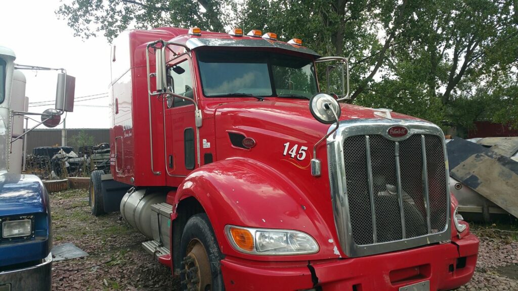 Peterbilt